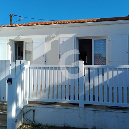 Maison 5 Pers. A La Tranche Sur Mer, Proche Plage, Terrasse, Garage, Dordonnee - Fr-1-357-109 Kültér fotó