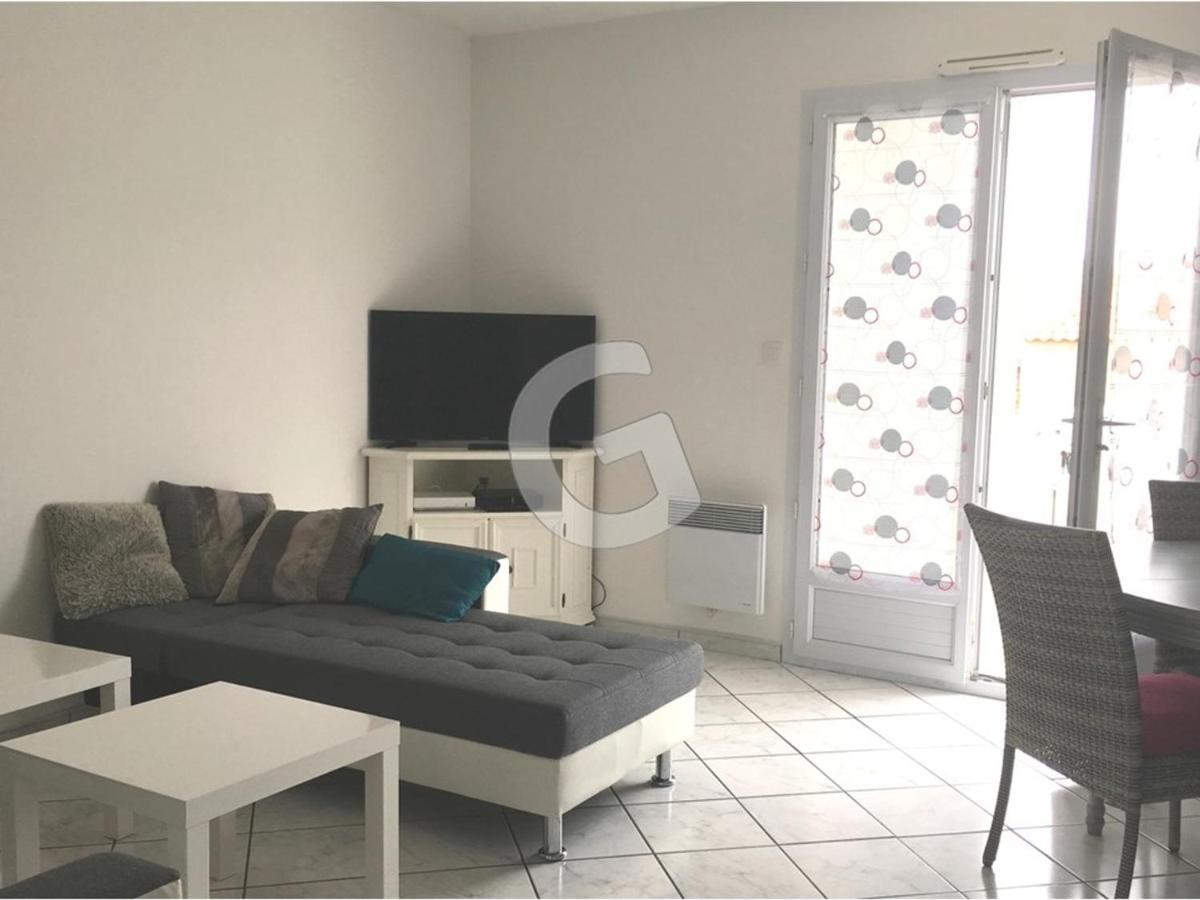 Maison 5 Pers. A La Tranche Sur Mer, Proche Plage, Terrasse, Garage, Dordonnee - Fr-1-357-109 Kültér fotó