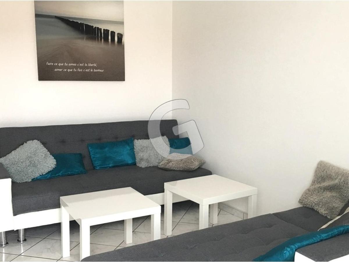 Maison 5 Pers. A La Tranche Sur Mer, Proche Plage, Terrasse, Garage, Dordonnee - Fr-1-357-109 Kültér fotó