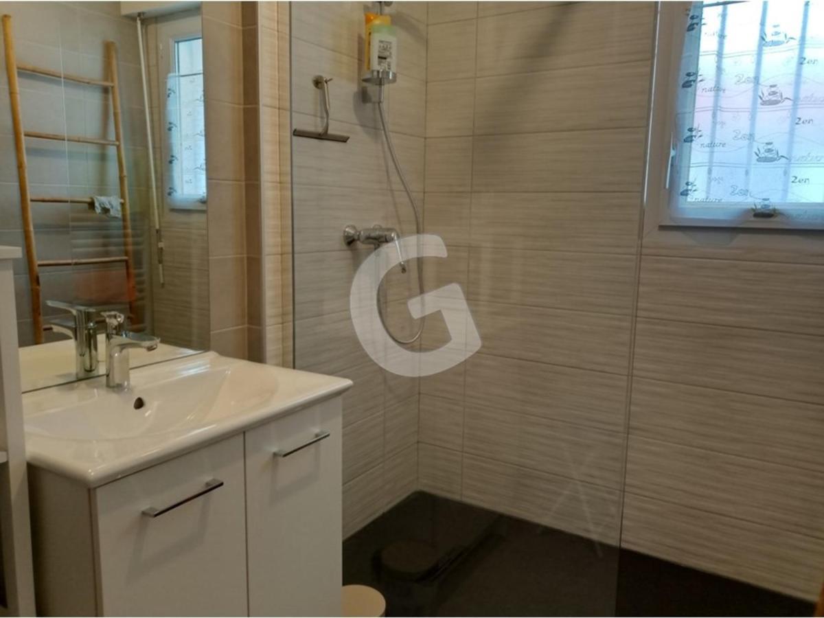 Maison 5 Pers. A La Tranche Sur Mer, Proche Plage, Terrasse, Garage, Dordonnee - Fr-1-357-109 Kültér fotó